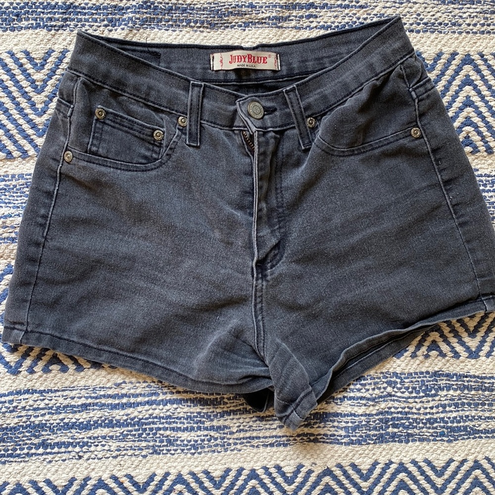 Womens Judy Blue shorts